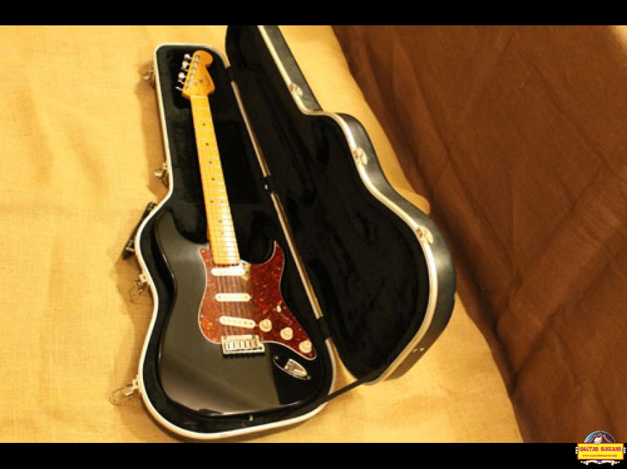 1995 Fender Stratocaster