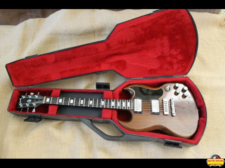 1974 SG Standard