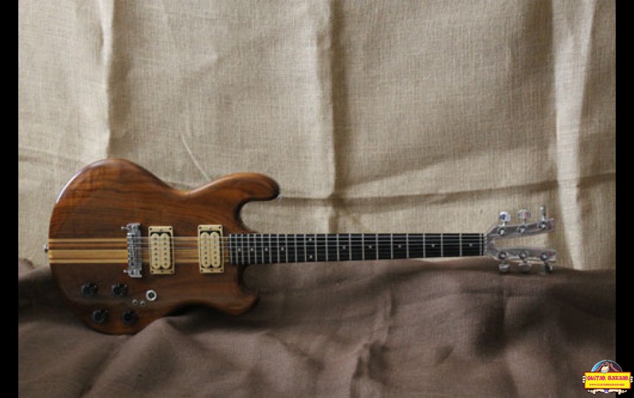 1979 Kramer DMZ 2000